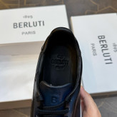 اسنیکر مردانه برند Berluti