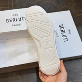 اسنیکر مردانه برند Berluti