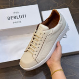 اسنیکر مردانه برند Berluti