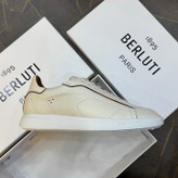 اسنیکر مردانه برند Berluti