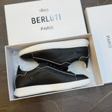 اسنیکر مردانه برند Berluti