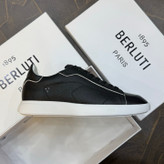 اسنیکر مردانه برند Berluti
