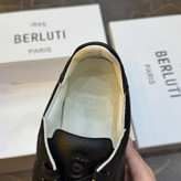 اسنیکر مردانه برند Berluti