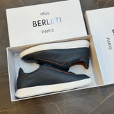 اسنیکر مردانه برند Berluti