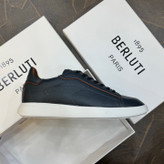 اسنیکر مردانه برند Berluti