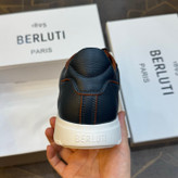 اسنیکر مردانه برند Berluti