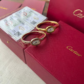 ساعت زنانه برند Cartier