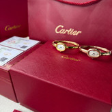 ساعت زنانه برند Cartier