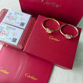 ساعت زنانه برند Cartier