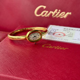 ساعت زنانه برند Cartier
