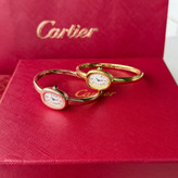 ساعت زنانه برند Cartier