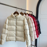 کاپشن زنانه برند Moncler