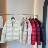 کاپشن زنانه برند Moncler