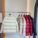 کاپشن زنانه برند Moncler