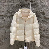 کاپشن زنانه برند Moncler