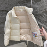 کاپشن زنانه برند Moncler