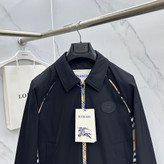 کاپشن مردانه برند Burberry