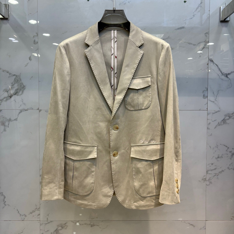 کت مردانه برند Loro Piana