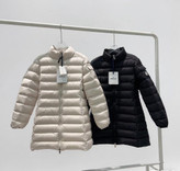 کاپشن زنانه برند Moncler