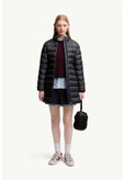 کاپشن زنانه برند Moncler