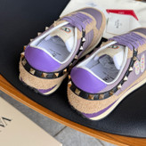 اسنیکر برند Valentino