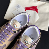 اسنیکر برند Valentino