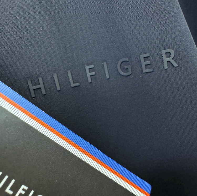 کاپشن برند TOMMY HILFIGER مدل ۲۰۲۶
