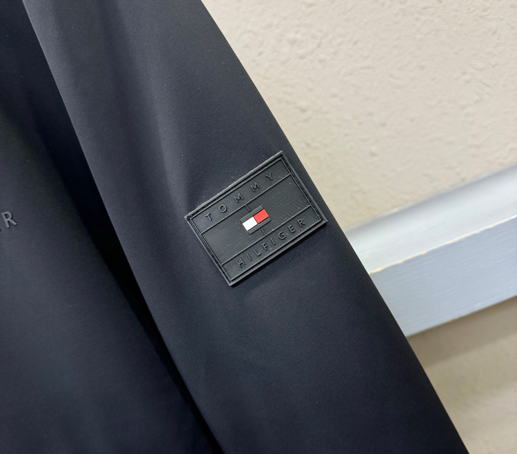 کاپشن برند TOMMY HILFIGER مدل ۲۰۲۶