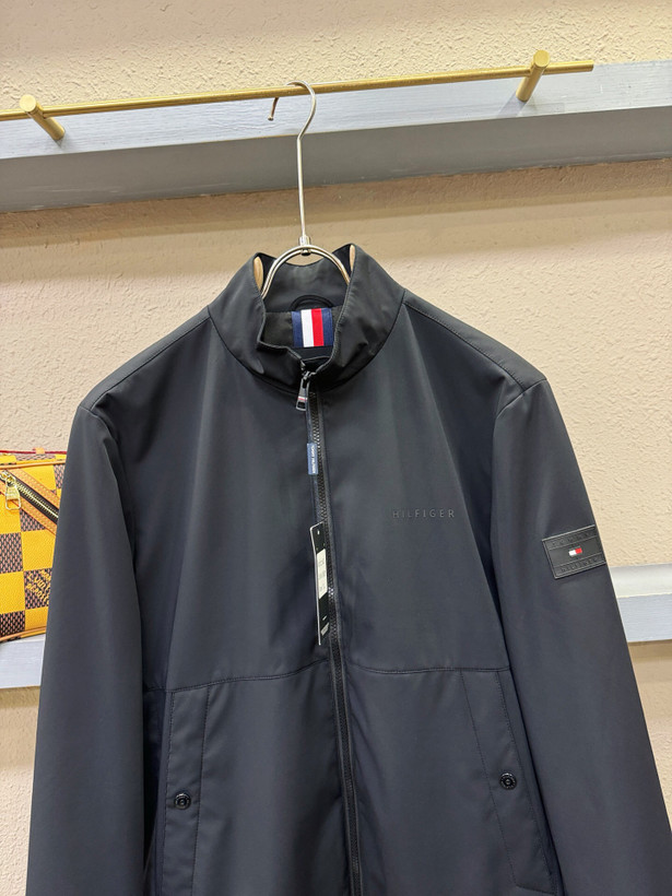 کاپشن برند TOMMY HILFIGER مدل ۲۰۲۶