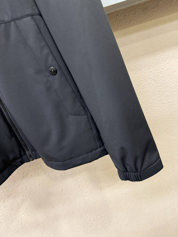 کاپشن برند TOMMY HILFIGER مدل ۲۰۲۶