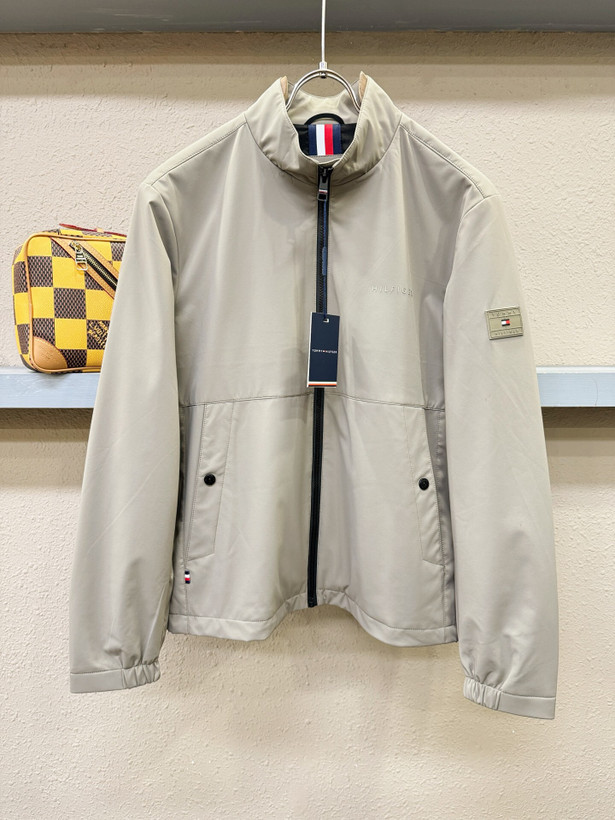 کاپشن برند TOMMY HILFIGER مدل ۲۰۲۶