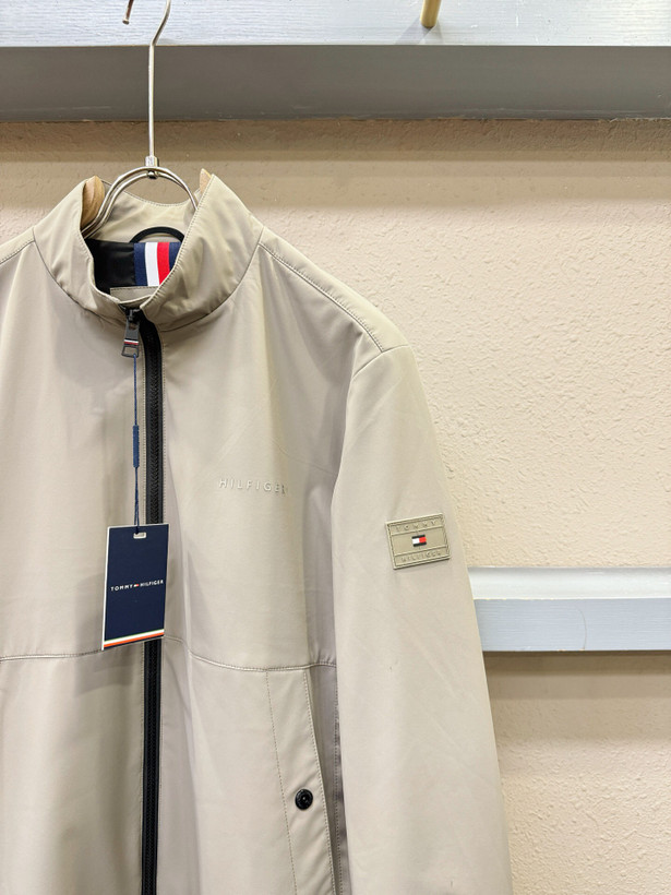کاپشن برند TOMMY HILFIGER مدل ۲۰۲۶