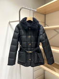 کاپشن زنانه برند Moncler