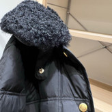 کاپشن زنانه برند Moncler