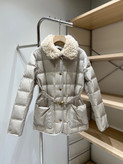 کاپشن زنانه برند Moncler