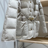 کاپشن زنانه برند Moncler