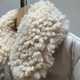 کاپشن زنانه برند Moncler