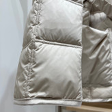 کاپشن زنانه برند Moncler