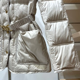 کاپشن زنانه برند Moncler
