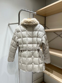 کاپشن زنانه برند Moncler