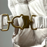 کاپشن زنانه برند Moncler
