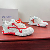اسنیکر برند OFF-WHITE