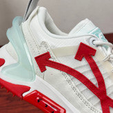 اسنیکر برند OFF-WHITE