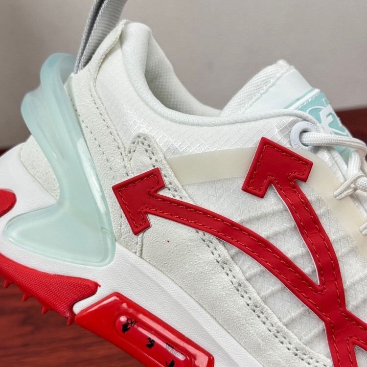 اسنیکر برند OFF-WHITE