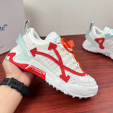 اسنیکر برند OFF-WHITE