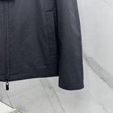 کاپشن دو رو مردانه برند Burberry