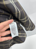 کاپشن دو رو مردانه برند Burberry
