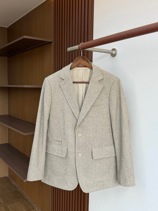 کت مردانه برند Zegna