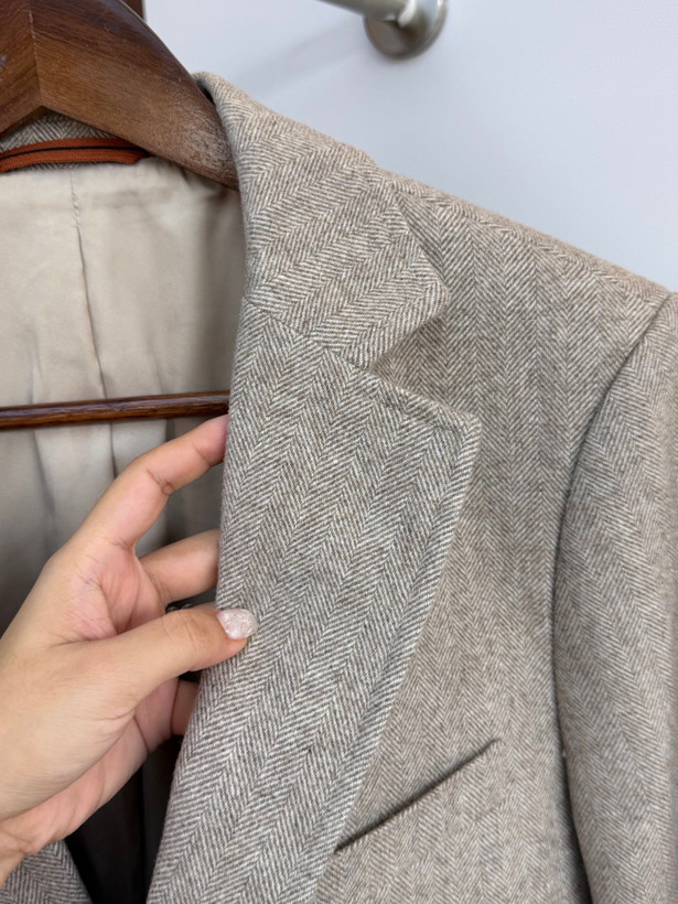 کت مردانه برند Zegna