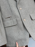 کت مردانه برند Zegna